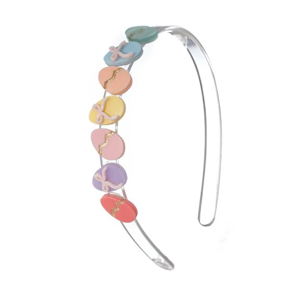 Easter Egg Headband
