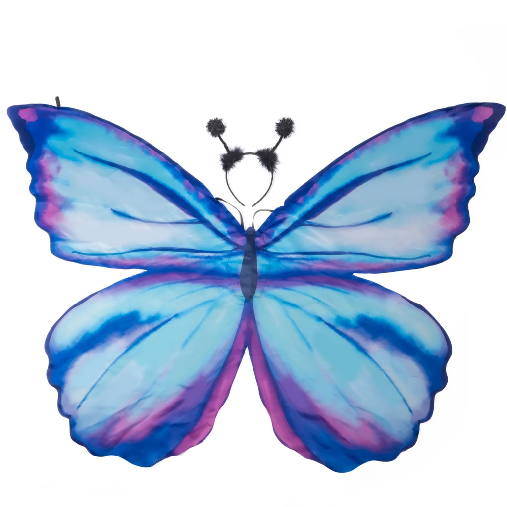 Butterfly Soft Wings