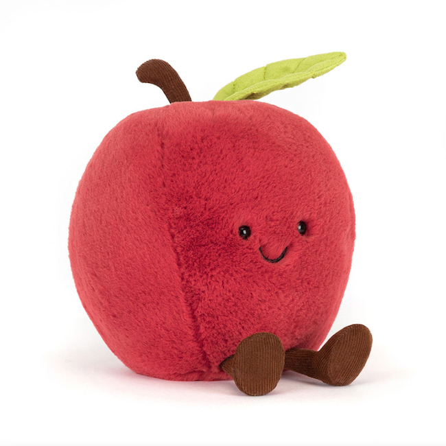 Amuseables Apple