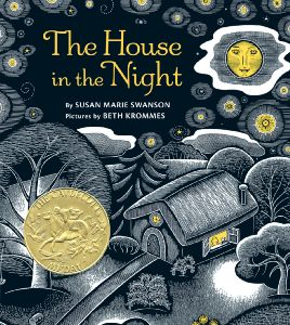 House In The Night