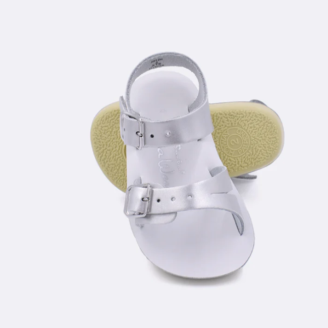 Sea Wees Sandals