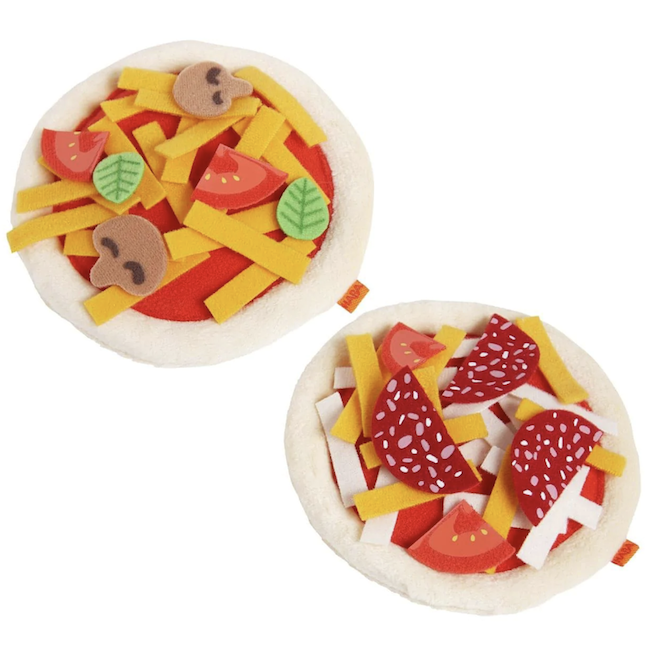 Mini Pizza