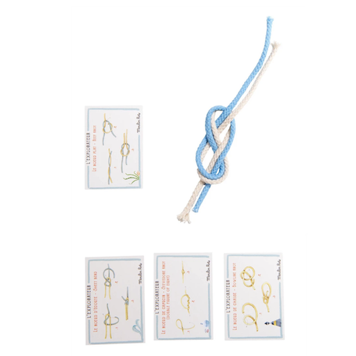 Sailor's Knots
