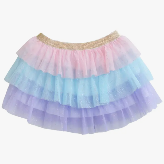 Petal Tutu