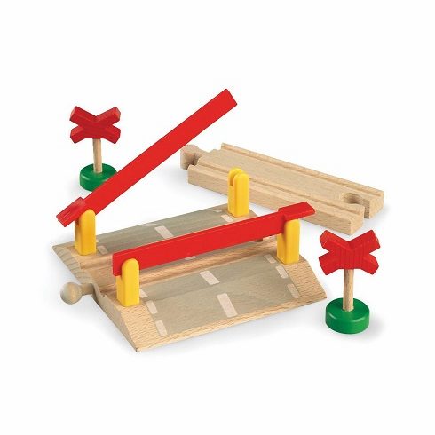 Railway Crossing
