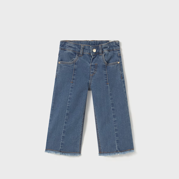Baby Flared Jeans