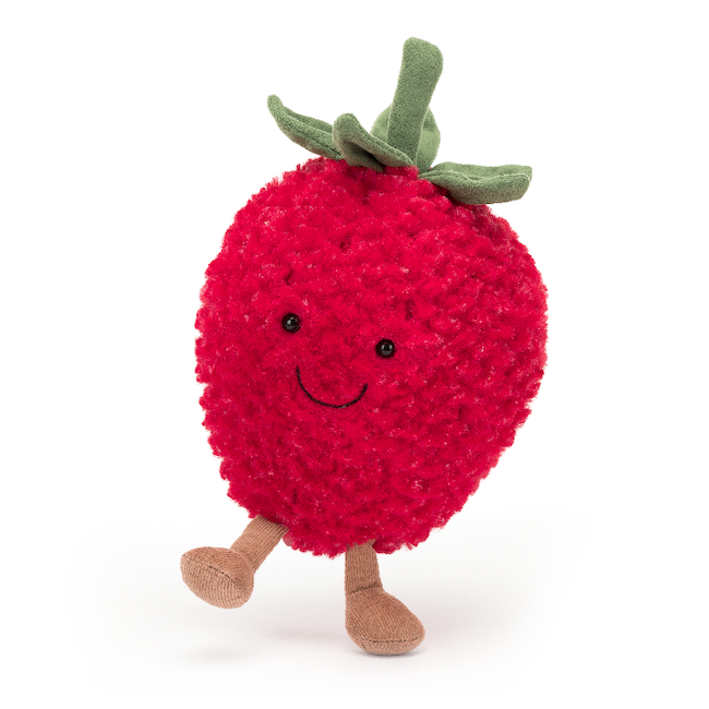 Amuseables Strawberry