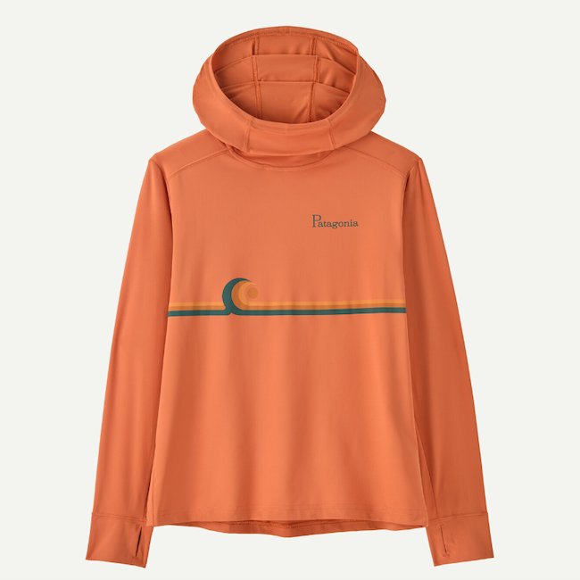 "Color: Swelldrifter Stripe: Rock Melon","Size: XS (5-6)"