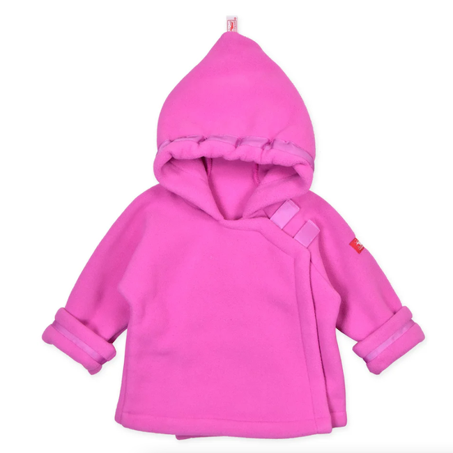 "Color: Bright Pink","Size: 12-18 Months"