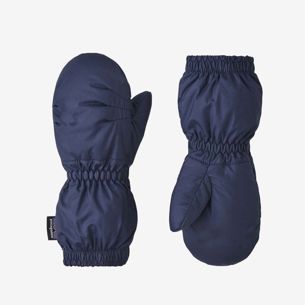 Patagonia Puff Mittens