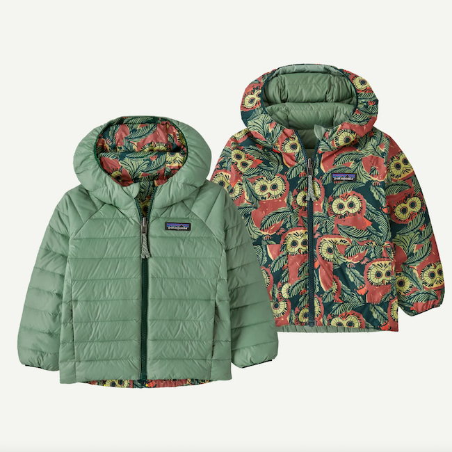 "Color: Cascade Green","Size: 12-18 Months"