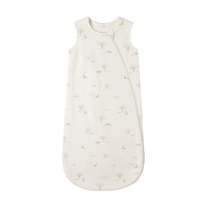 Jersey Sleep Bag