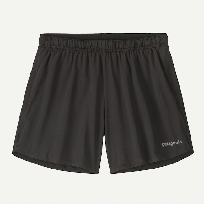 Kids' Multi Trails Shorts - 4"