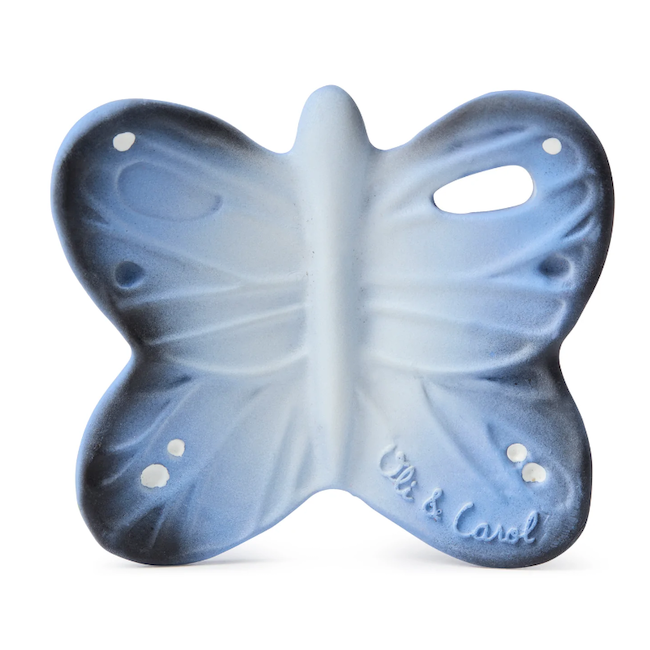 Blues The Butterfly