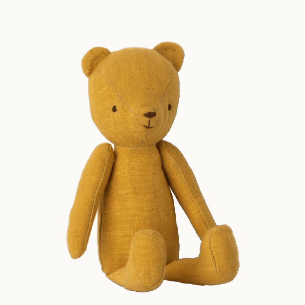 Teddy Junior