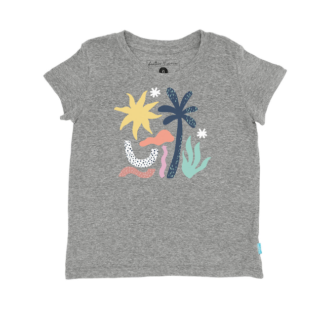 Vacay Dreamin' Everyday Tee