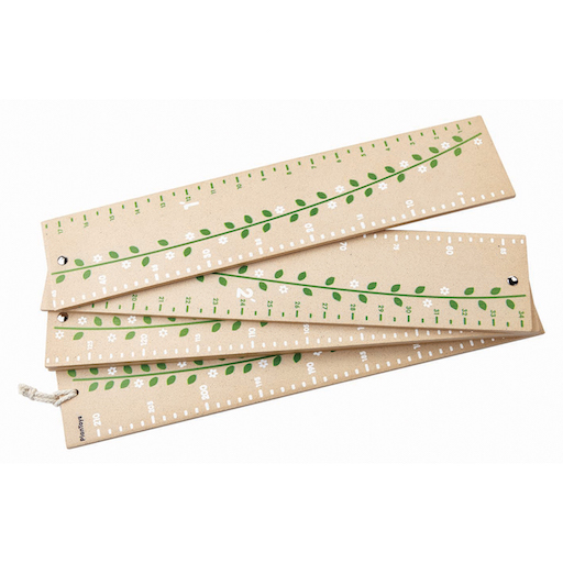 Family Growth Chart