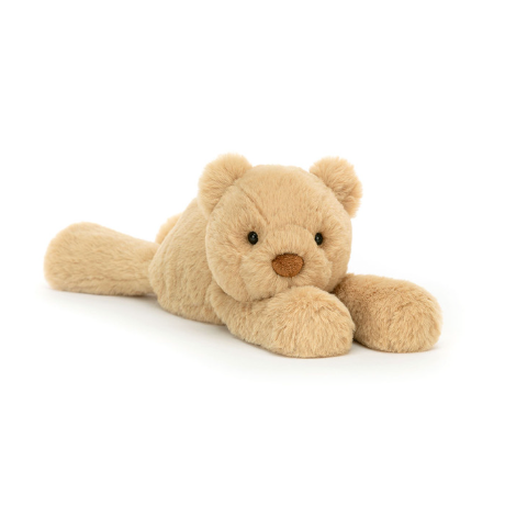Smudge Bear