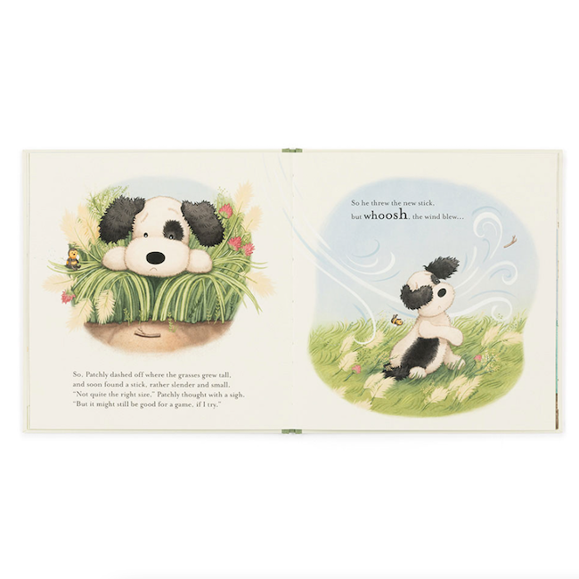 The Pick of the Sticks Book