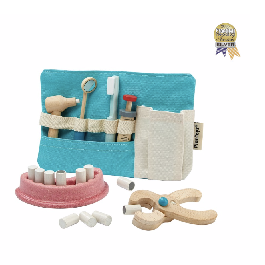 Dentist Set