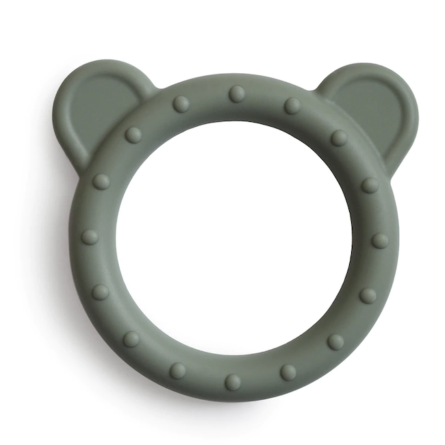 Bear Teether / Dried Thyme