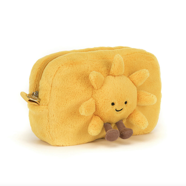Amuseables Sun Pouch