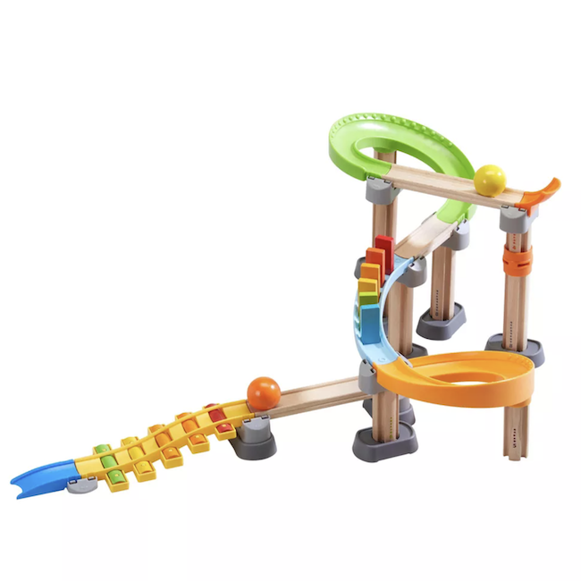 Kullerbu Melody Dominoes Set