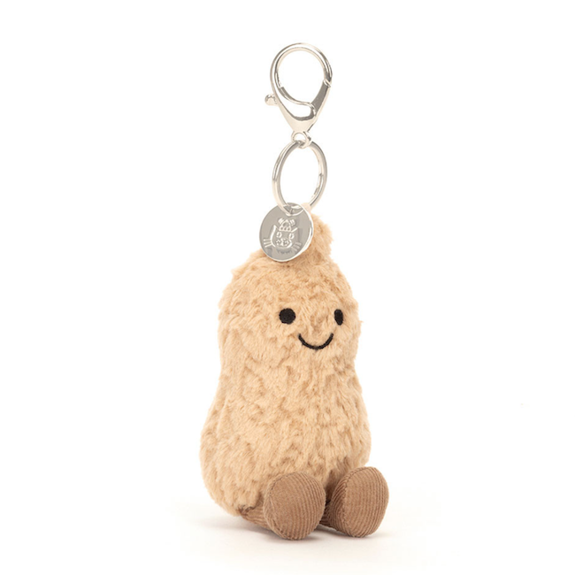 Amuseables Peanut Bag Charm