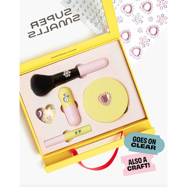 Mom's Makeup Play Kit