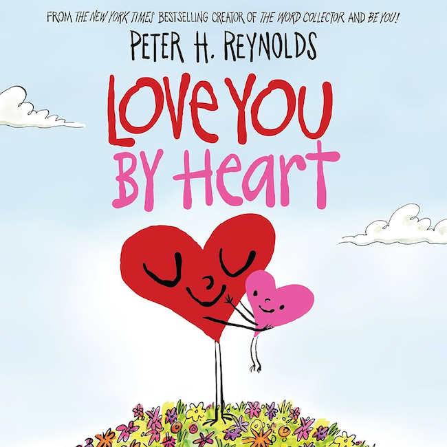 Love You by Heart