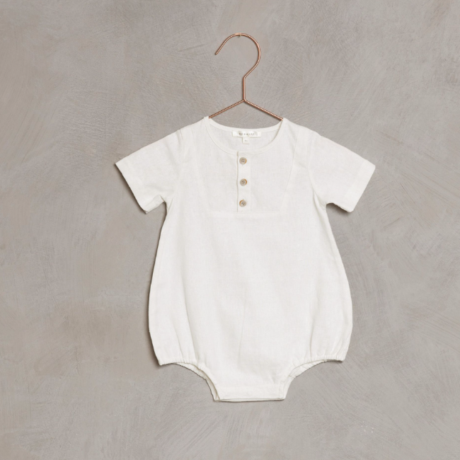 Beau Romper