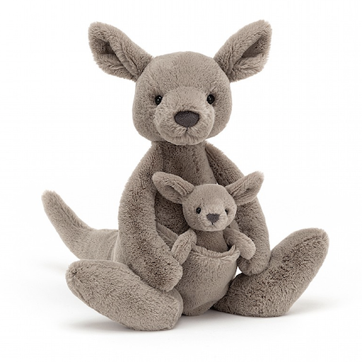 Kara Kangaroo