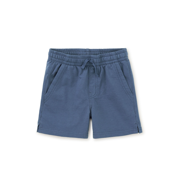 Knit Shortie