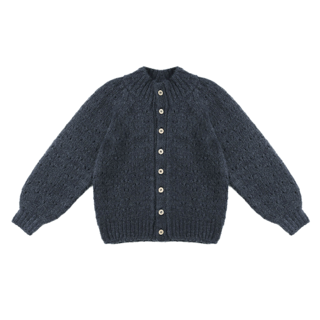 Tulip Cardigan