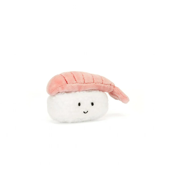 Sassy Sushi Nigiri