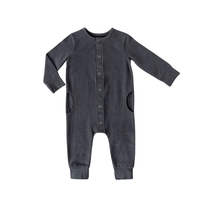 Essentials Romper