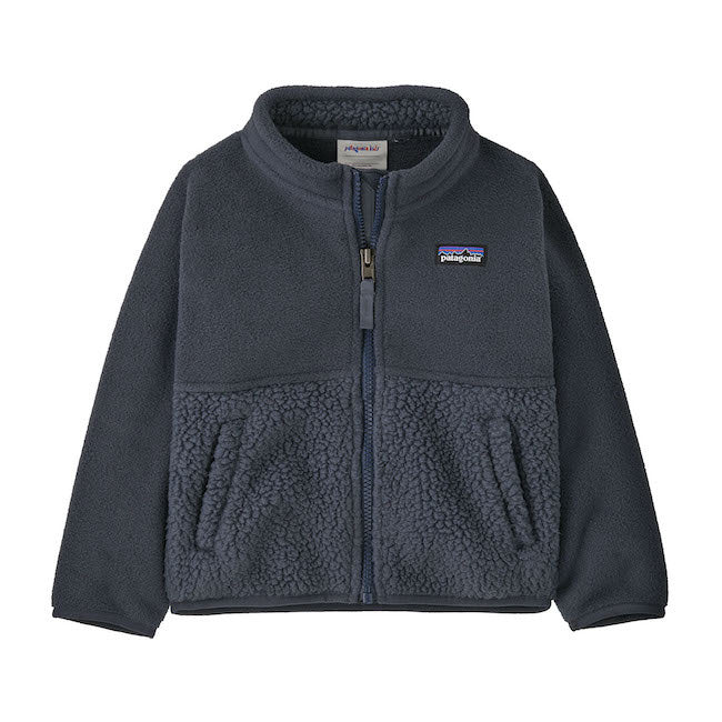 Baby Cozy Fluff Jacket