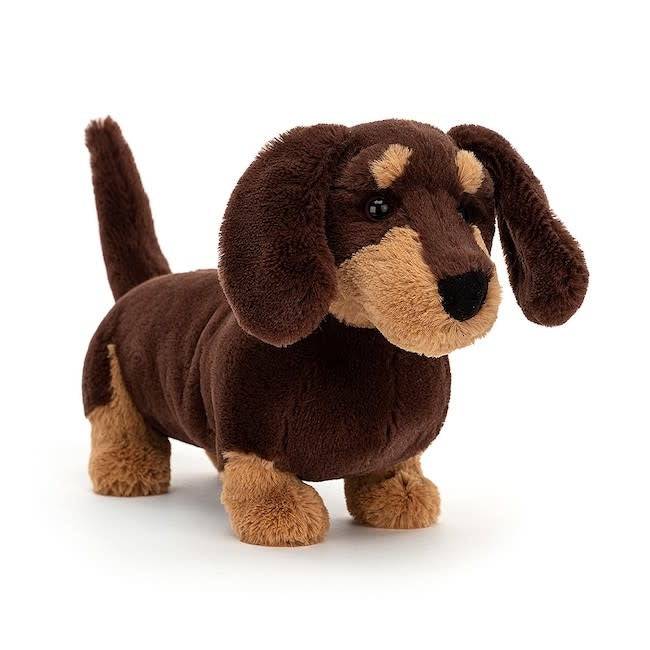 Otto Large Sausage Dog