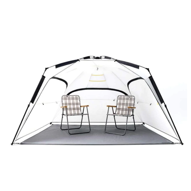 Family Basecamp