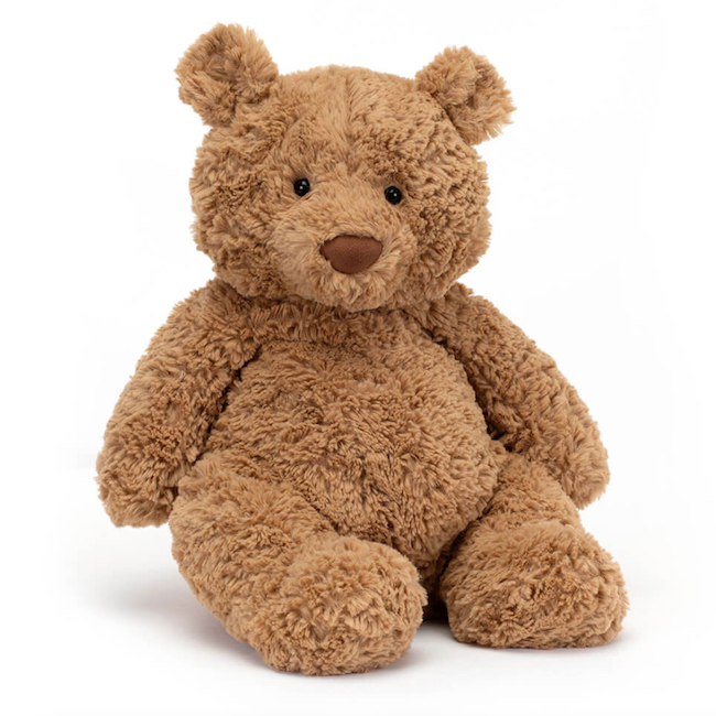 Bartholomew Bear