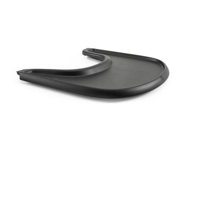 Stokke Tripp Trapp Tray In Black