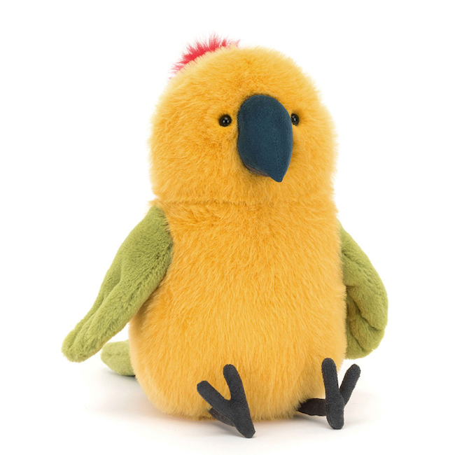 Budgeby Parrot