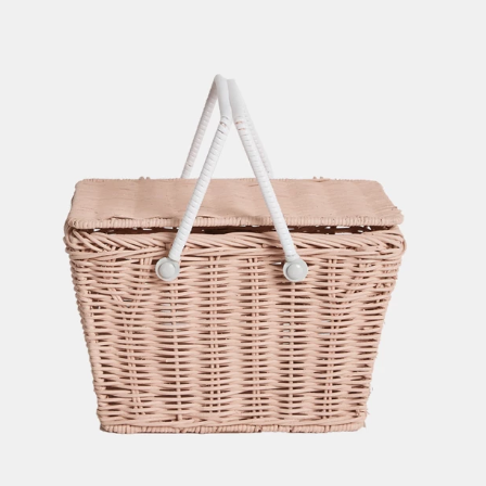 Piki Basket