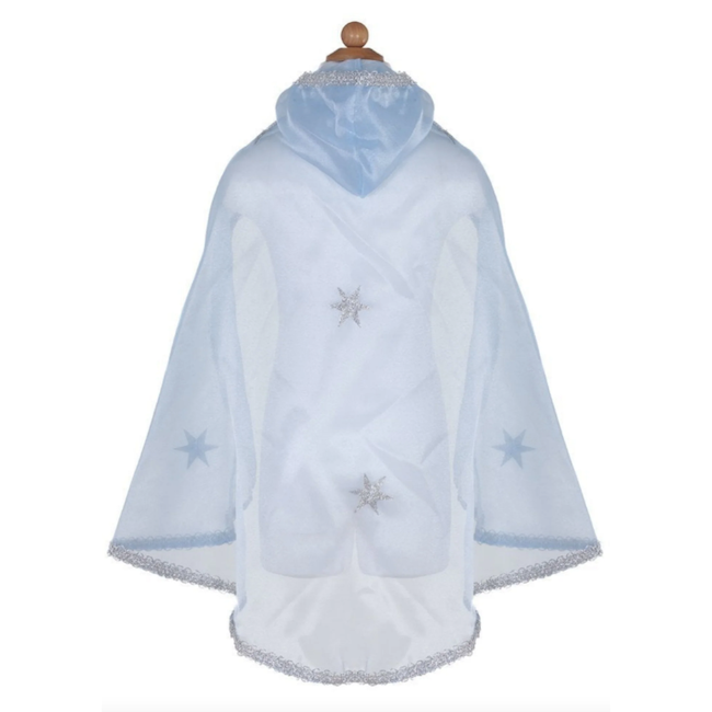Snow Queen Cape