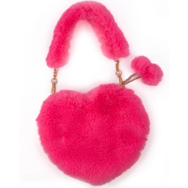 Furry Bag