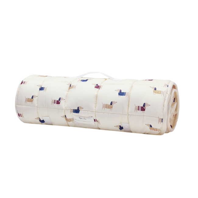 Nap Mat