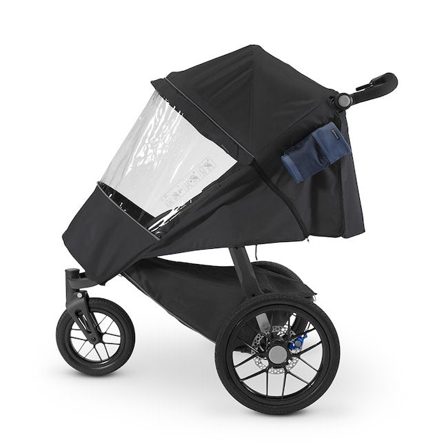 Performance Rain Shield For Ridge