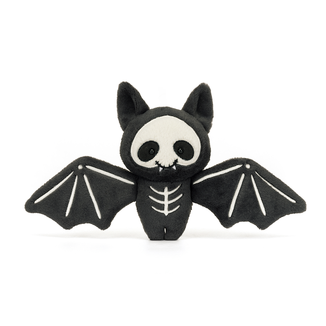 Skelebat Jim