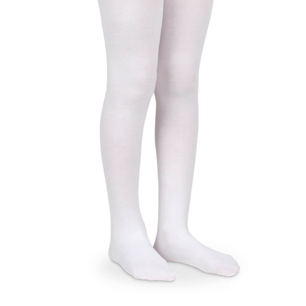 Seamless Organic Cotton Tights