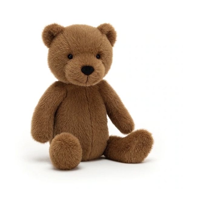 Large Maple Bear
